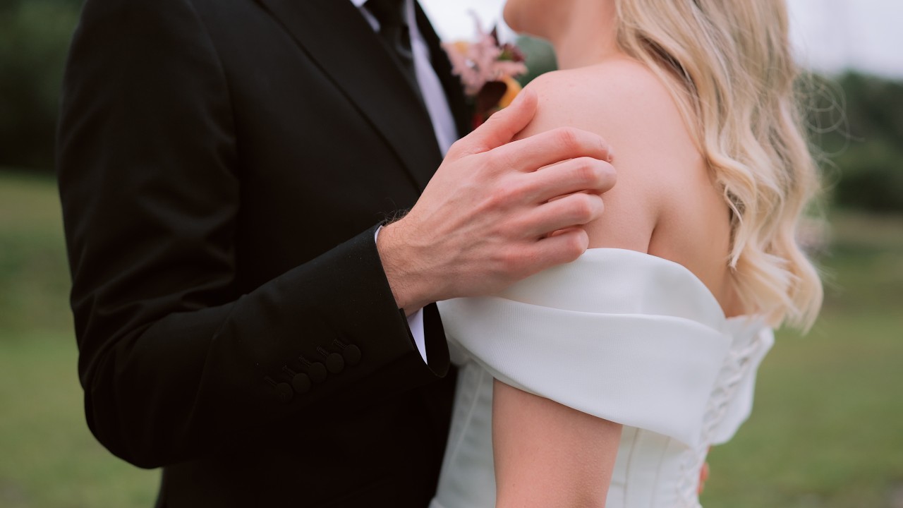 Timeea & Felix. Wedding Highlights