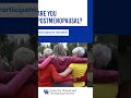 Are You Postmenopausal?