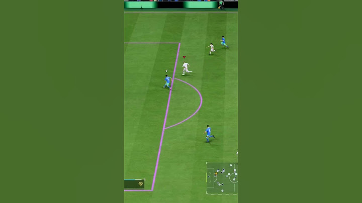 ☄️☄️☄️ #fifa #clips #football #fc24