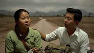 A Tearful Journey   Tieu Vi and Tri Search for Tieu Vi’s Mother #litieuvi