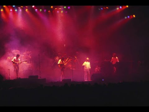 GENESIS - Squonk (live in Leicester, 21/01/1977 - Early Show)