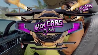 VinCars by Vinka - Ep. 1