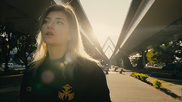 HYSTA REMIX 🌎 AROUND THE WORLD (MUSIC VIDEO)