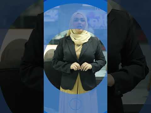 الأخبار في دقيقة من قناة عدن المستقلة 26 - 4 - 2025م