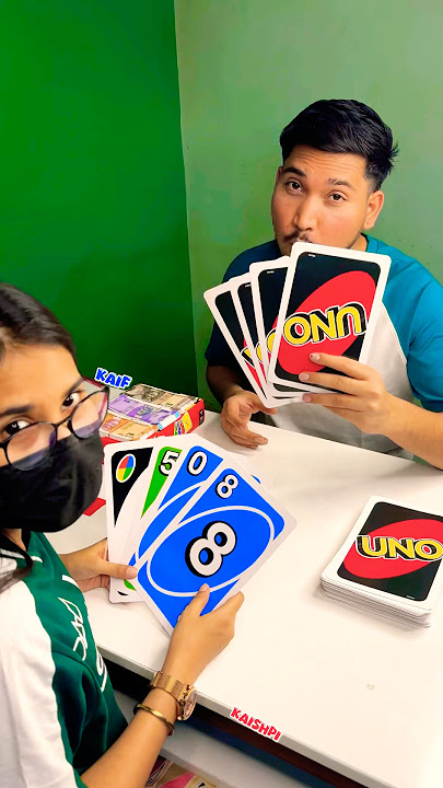 World’s Largest UNO Cards Game Of All Time! 4.27.3.25