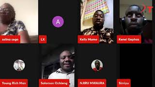 LIVE; RUTO FINISHED BY UHURU IN SAGANA 3,KNOCK OUT PUNCH OR A MISS//BABA MEETS SOUTH RIFT LEADERS!