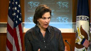 Middle East Digest: May 10, 2012