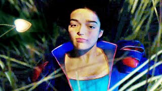 Drowning Deleted Scene Snow White 2025 Movie Clip Hd