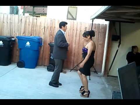 mambo number 5