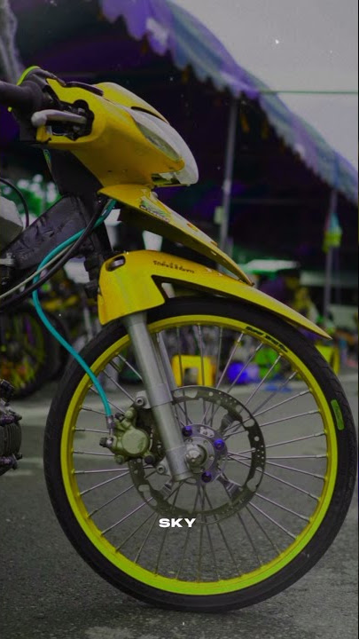 STORY WA|| SLEEP ENGINE DRAG THAILAND KEREN||#bukanmaen #shorts