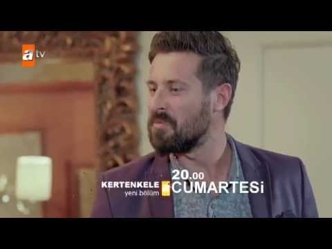 Kertenkele 25. Bölüm Fragmanı - atv