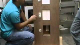 INEL 5516: Proyecto Robótica - Elevador con PLC