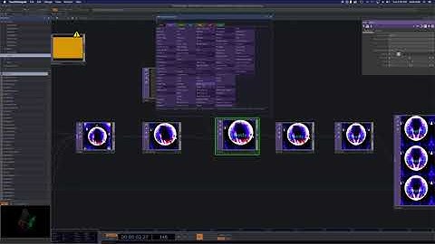 ART 371 Intro to Touch Designer part 3 - TOPs