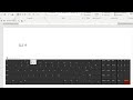 How to Fix Keyboard Typing Pound (£) Instead of Hash (#) |