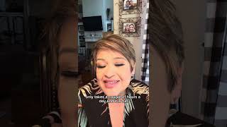 Stop saying “one day” and make today your Day 1. www.stan.store/makingmillionswithcynthia