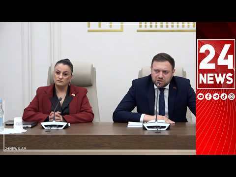 Պատգամավորների օգնականները չեն փորձել մտնել ԱԺ դահլիճ, միտում չկար, իրականությանը չի համապատասխանում