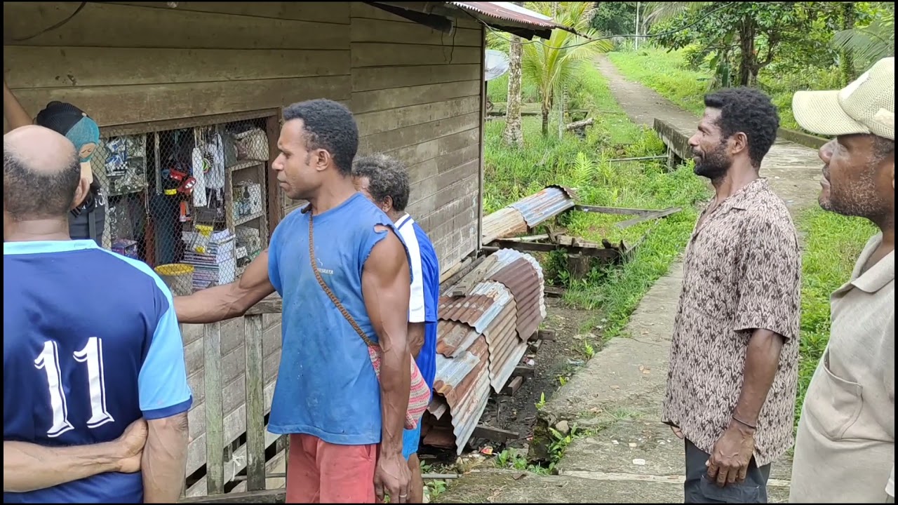 Pesona Etna Kaimana #papua #papuabarat #kaimana #ayokekaimana #beautifullindonesia #visitindonesia