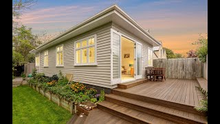 16 Browning Street, Sydenham (Vic Raha)