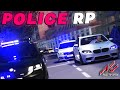 Enquete daction au coeur de monaco   police rp  assetto corsa  monaco