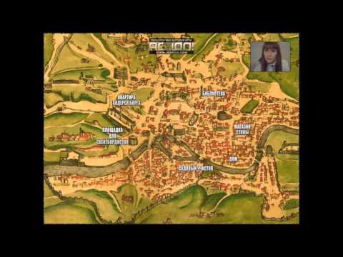 Прохождение East Side Story: A Carol Reed Mystery (с комментариями) Часть 2.2