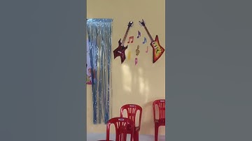 Phòng nghệ thuật (Âm nhạc)