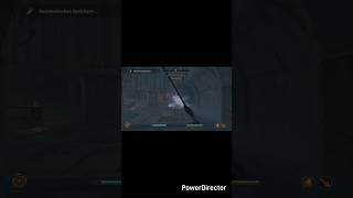 The Elder Scrolls IV: Oblivion // Vampire