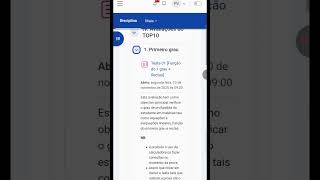 Última Chamada Para 250 PONTOS