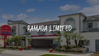 Ramada Limited Review - Redondo Beach , United States of America