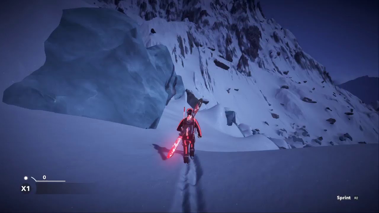 STEEP :D - YouTube