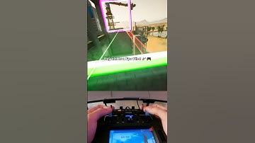 Fpv Drone Simulator, Follow for more @thebrownsonfpv #fpv #videography #drone #fpvdrone