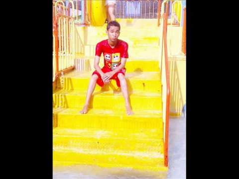 Chrome - Hanyalah Cinta