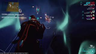 Eidilon Terralista Volador? Warframe En Español