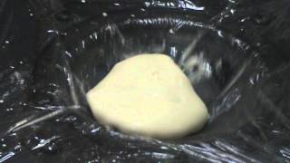 IB Group 4, (Non-Newtonian fluids) - 150 Hz