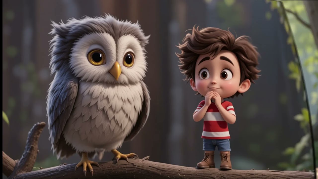 Alegria-Alegria Apresenta: 🎶O Ronron que Encontrou o Caminho de Volta