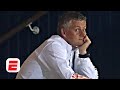 Ole Gunnar Solskjaer WON THE LOTTERY getting the Manchester United job – Craig Burley | ESPN FC