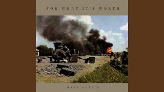 For What It&#39;s Worth (Acoustic)