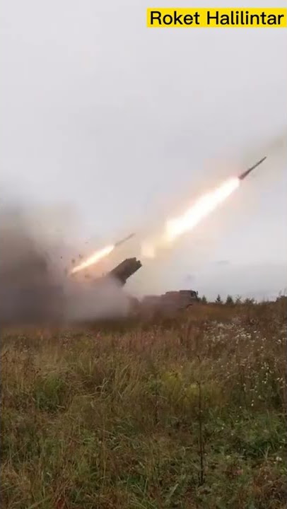 Rudal Petir, Roket Balastik Halilintar
