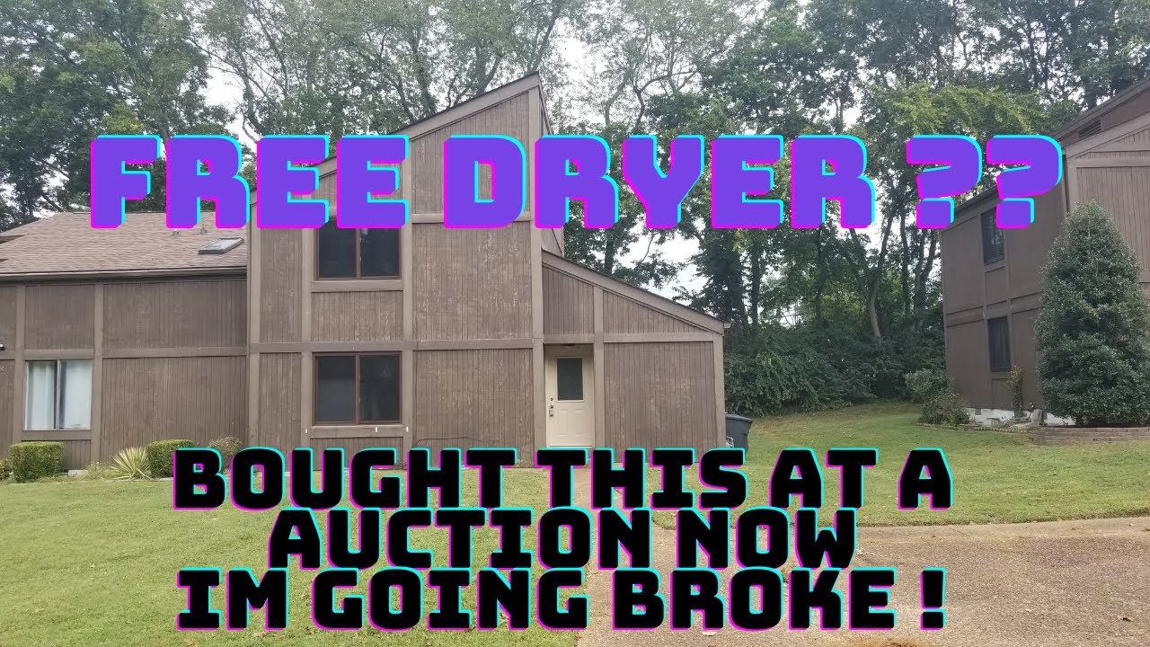 THE MOST EXPENSIVE DRYER IN THE WORLD !! YouTube