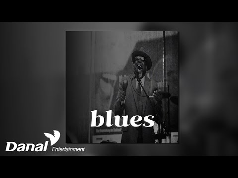 [Official Audio] Ondo88, U-star - Brown Eyes | <strong>D.BGM</strong> #blues