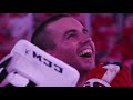 Thank You, Matt Niskanen