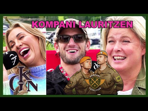 Tester kunnskapen: – Nei, fy f*en i h*lvete!