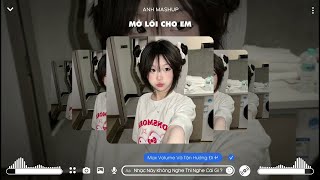 Đậm sâu rồi cũng rẽ hai... Mở Lối Cho Em ( VH Remix ) | Bản Chuẩn Hot TikTok 2025