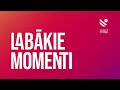 25. kārta: FK Auda 1:0 Ogre United (Labākie momenti)