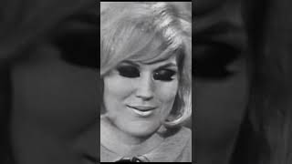 A vida e a morte de Dusty Springfield