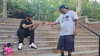 NuJackMac / Chain Smoking / Music Video