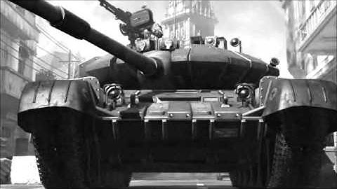 Modern Warfare 3 Three Days Grace Music Video