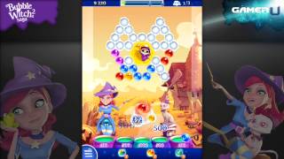 Bubble Witch 2 Saga - Guide to Different Type of Stage Goals screenshot 4