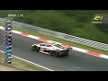 24h Rennen Nürburgring 2021 - Der Restart