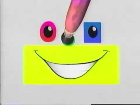 Face Gets His Face Painted - YouTube