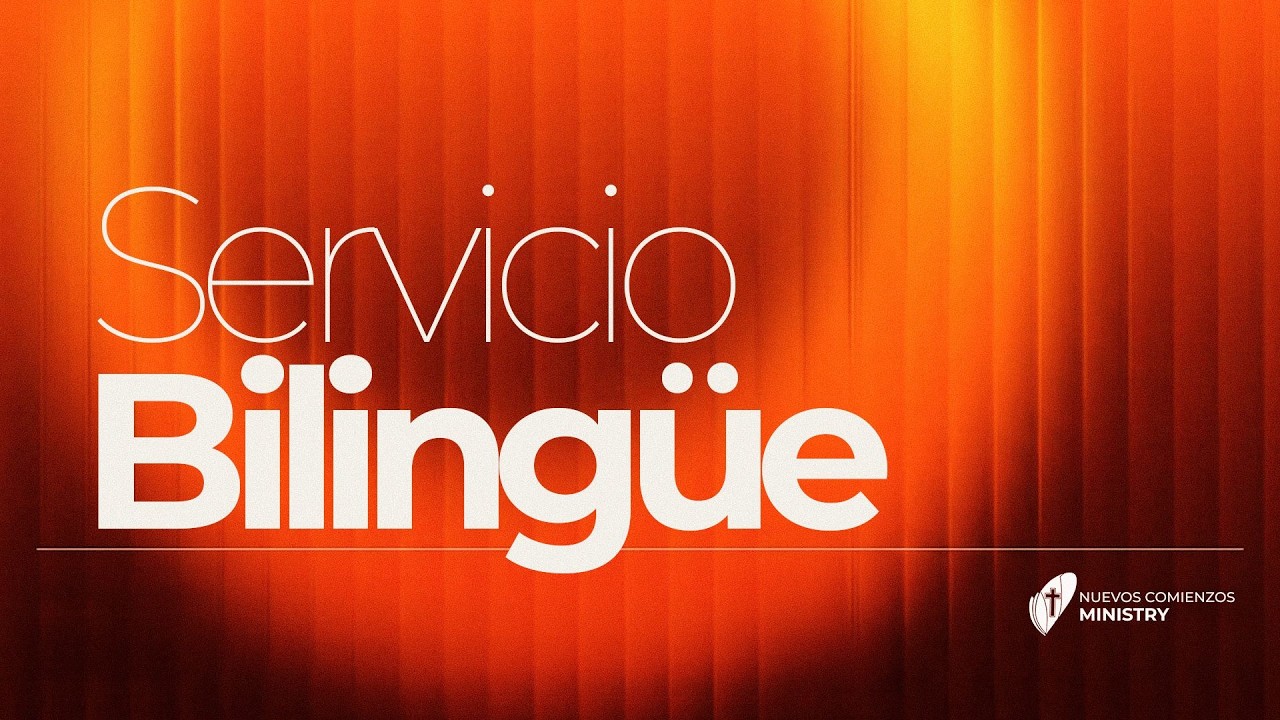 Domingo 19 de Julio |Segundo Servicio General | NCM